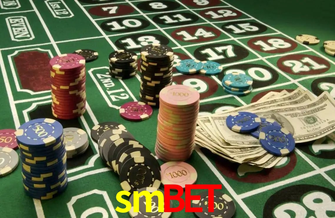 Statistics smbet