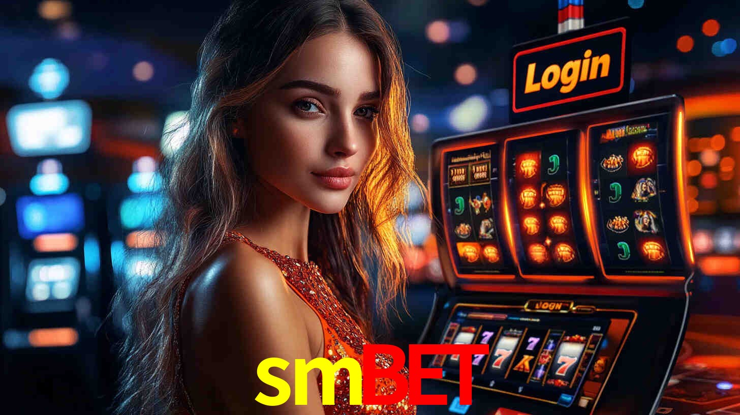 smbet: Seu Cassino Premiado com Pagamentos Rápidos