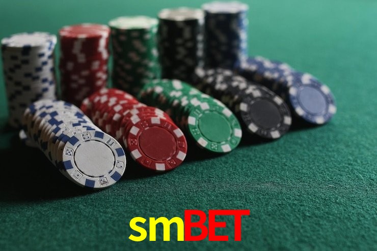 Experiência VIP smbet