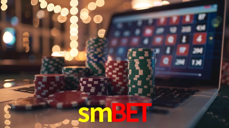 Live Casino smbet