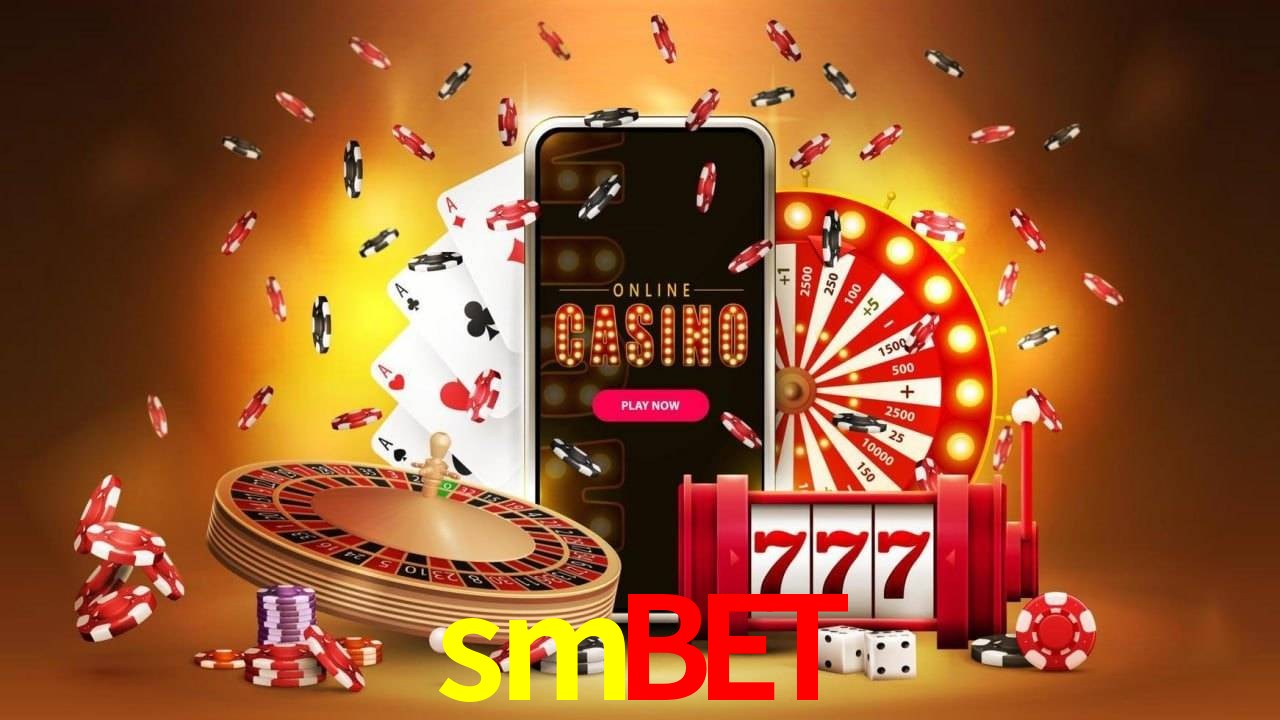 Cadastro Rápido smbet