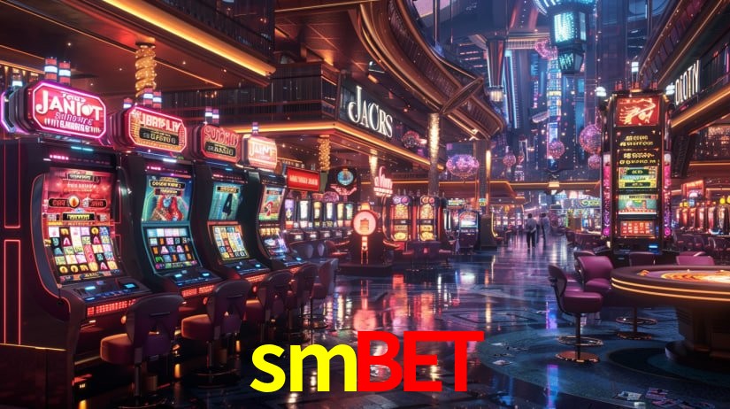 Bonus Features smbet