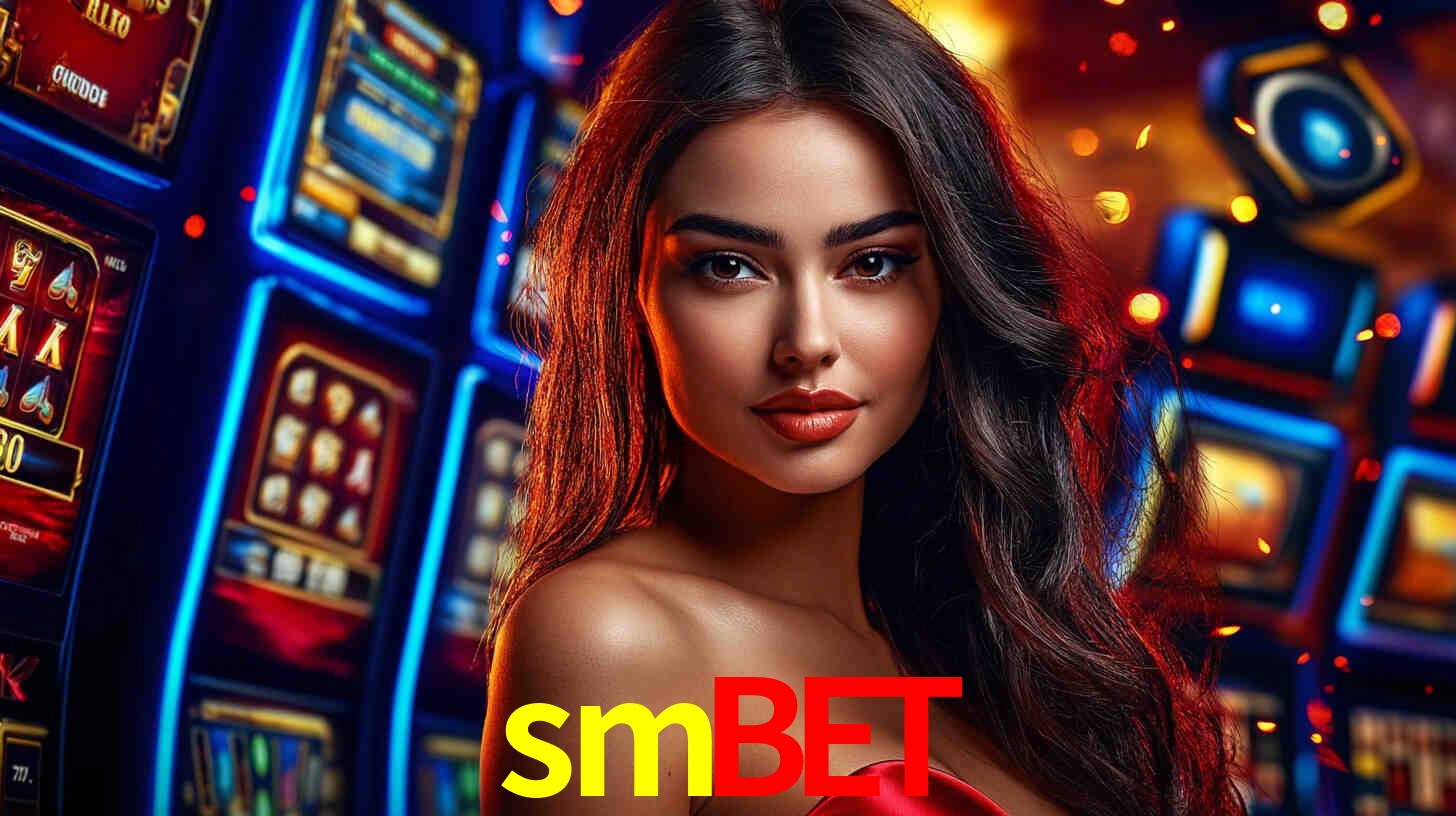 A Experiência Imersiva dos Cassinos Ao Vivo no smbet