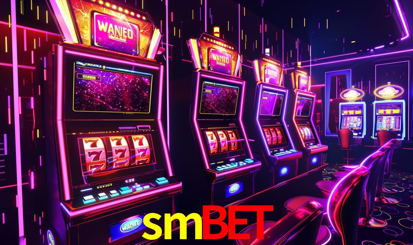 A Emoção da Loteria na smbet: Uma Chance de Mudança de Vida