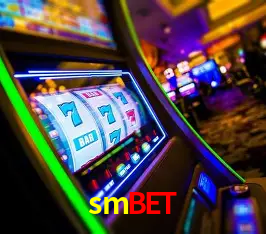 Descubra o Programa VIP da smbet: Vantagens Exclusivas para Jogadores