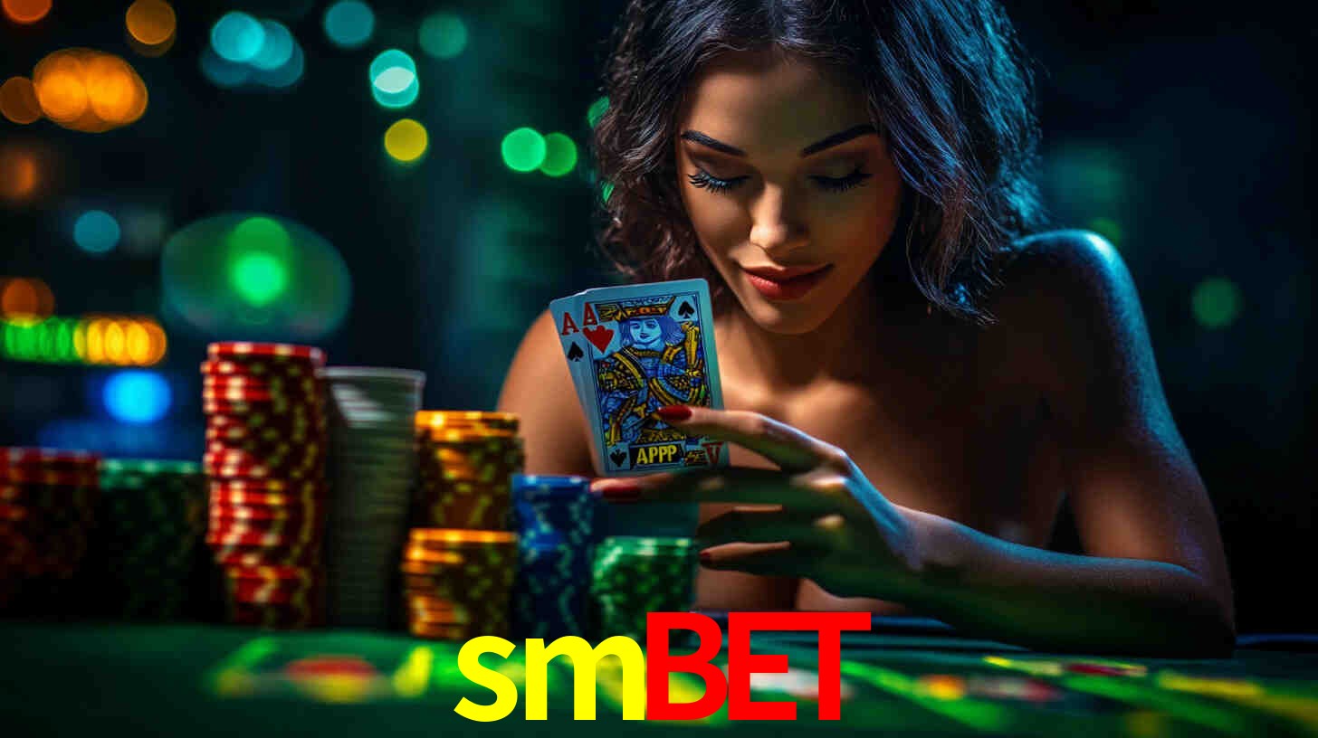 Inovações de Jogos na smbet: O Futuro das Experiências Interativas
