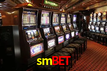A Popularidade dos Caça-Níqueis no smbet