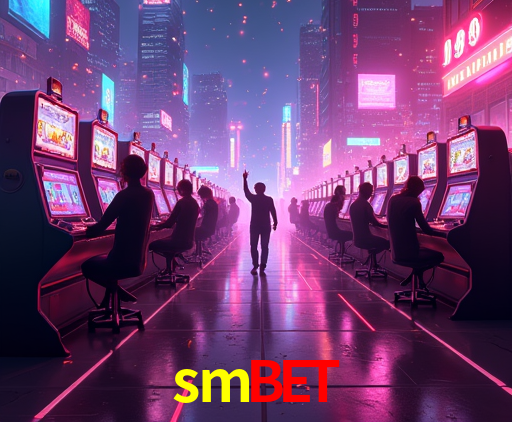 Mesa de Blackjack smbet