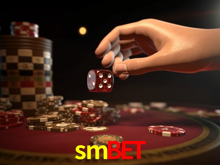 Provedores de Jogos smbet