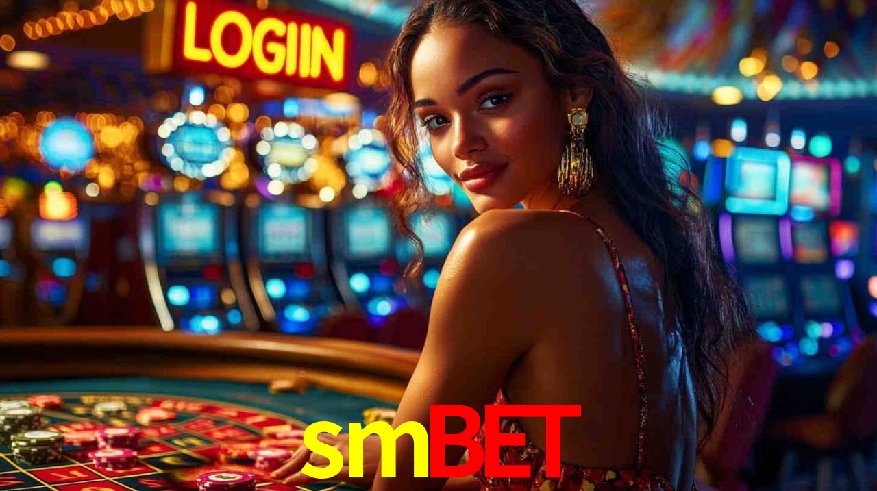 Login Seguro smbet