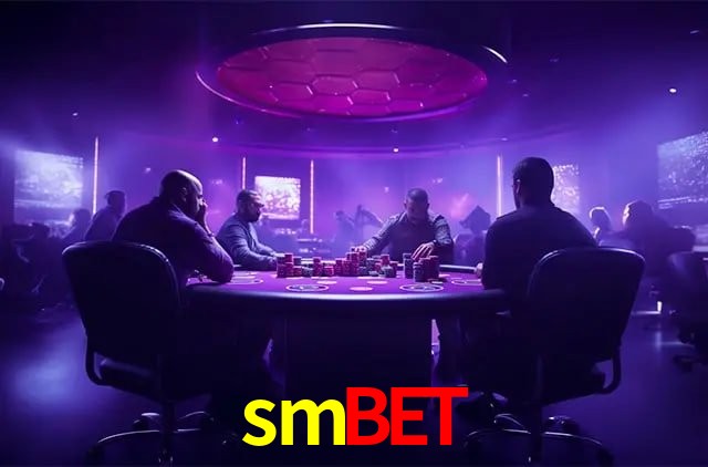 Recursos de Bônus smbet