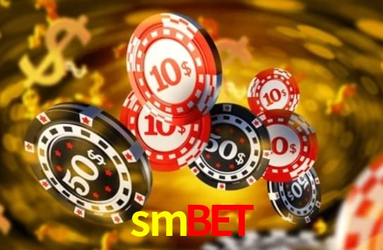 Apostas de Futebol smbet