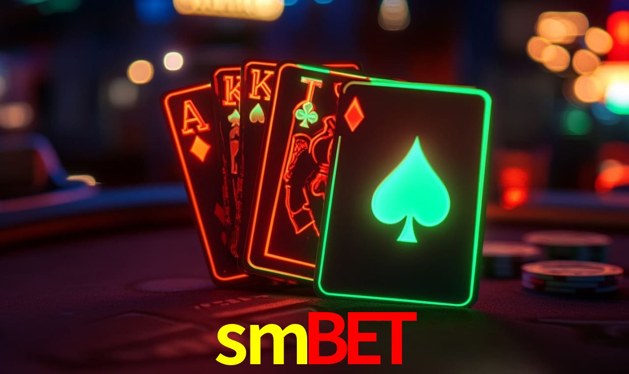 Diretório de Jogos smbet