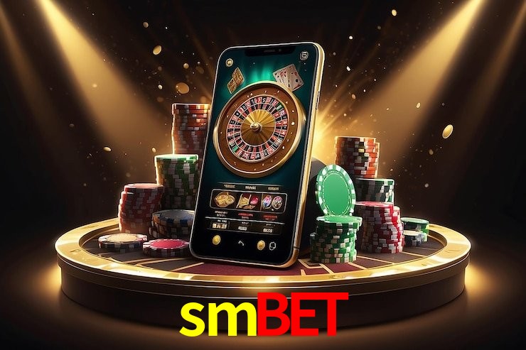 Design Responsivo smbet
