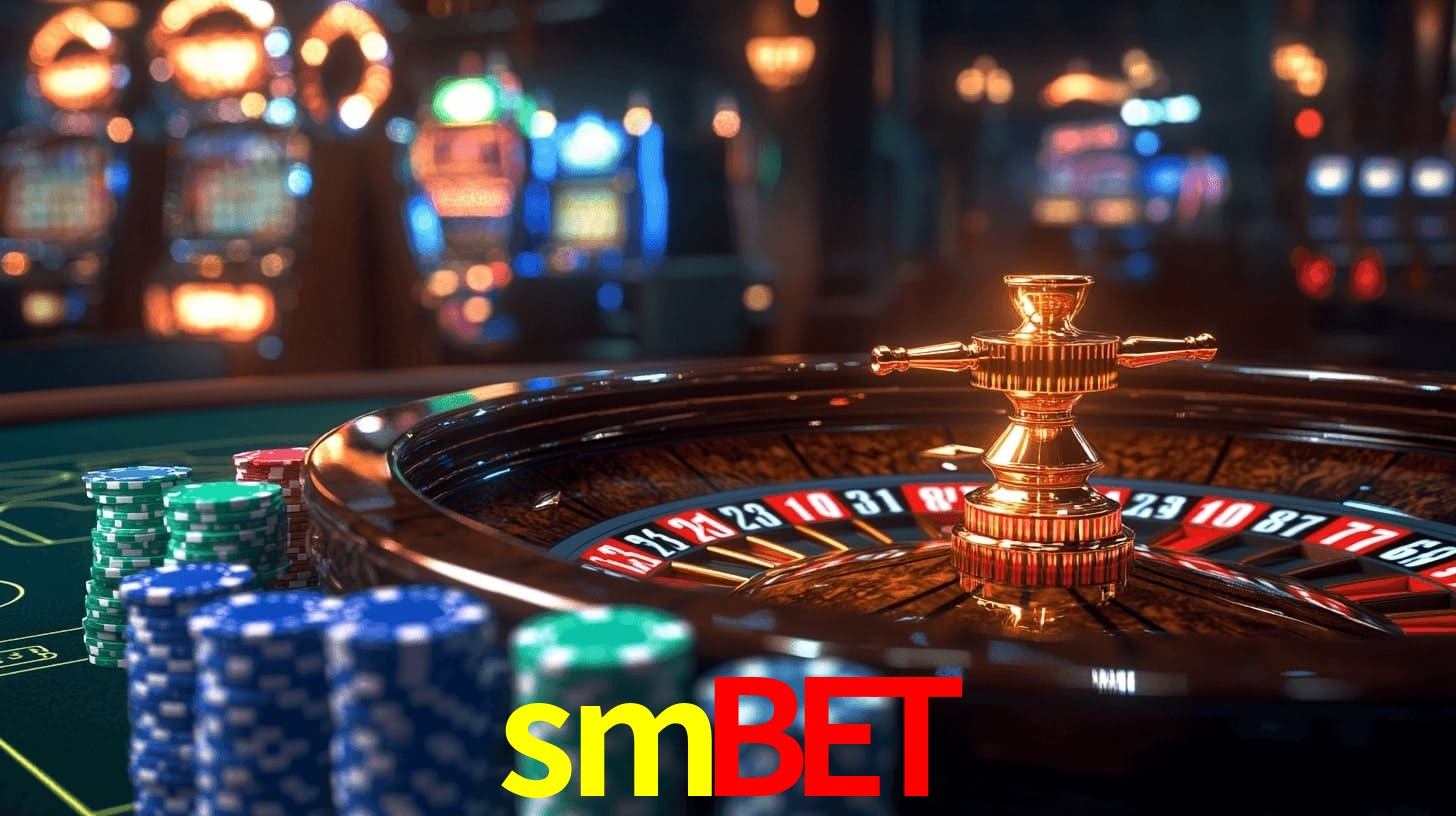 smbet: Seu Especialista em Apostas Esportivas Brasileiras