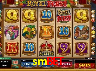 Seasonal Promotions smbet