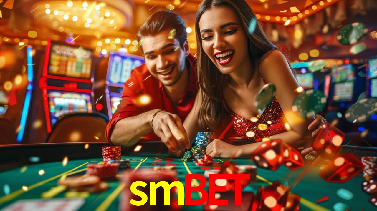 Tecnologia da Plataforma smbet